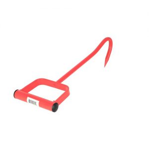 Buy Red Rooster Deluxe Hay Hooks With Leather Guards - 13-1/2 ROUND STEEL  Online at desertcartKUWAIT