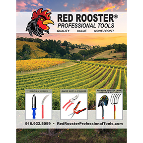 Red Rooster Catalog